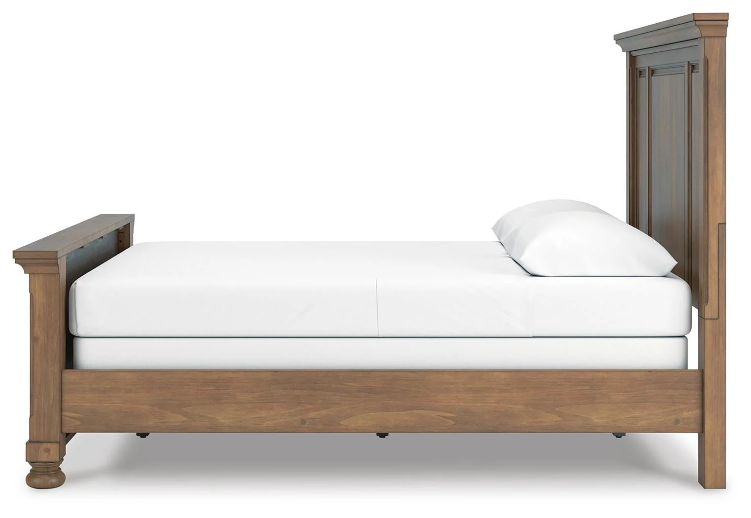 Vandenmore Panel Bed - Image 14