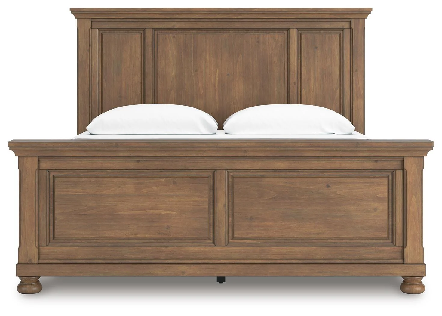 Vandenmore Panel Bed - Image 5