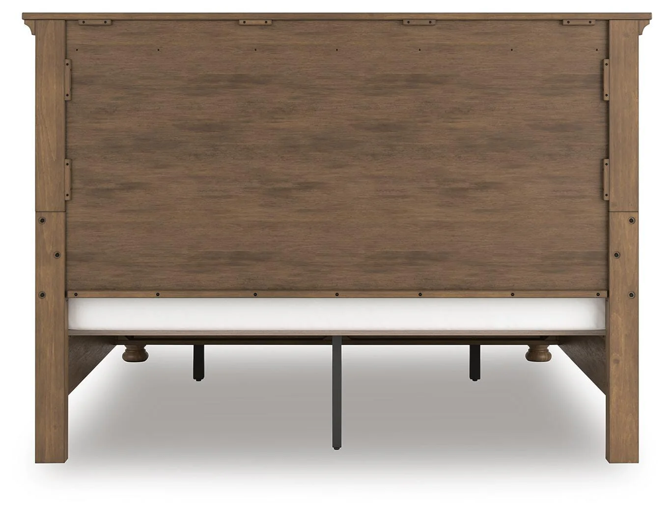 Vandenmore Panel Storage Bed - Image 3