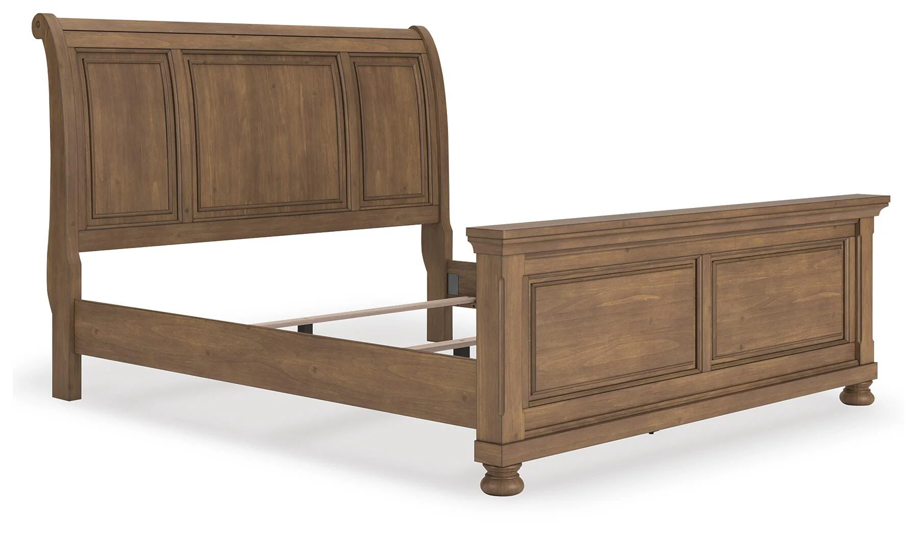 Vandenmore Sleigh Bed - Image 3
