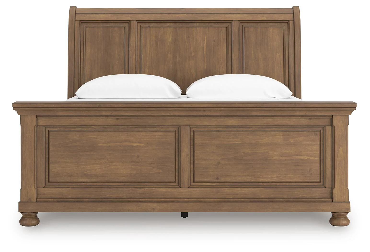 Vandenmore Sleigh Bed - Image 9