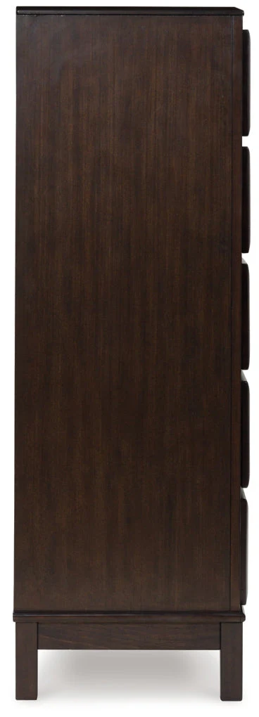Vanmore Dresser & Chest - Image 10