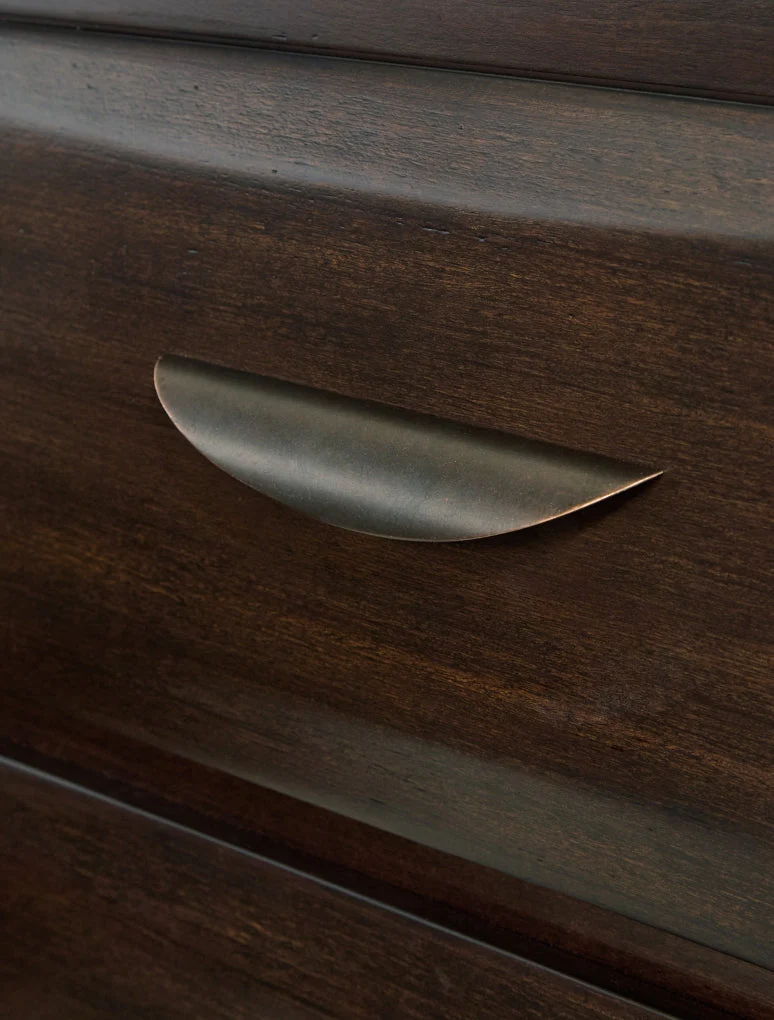 Vanmore Dresser & Chest - Image 12
