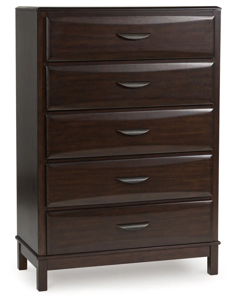 Vanmore Dresser & Chest - Image 2