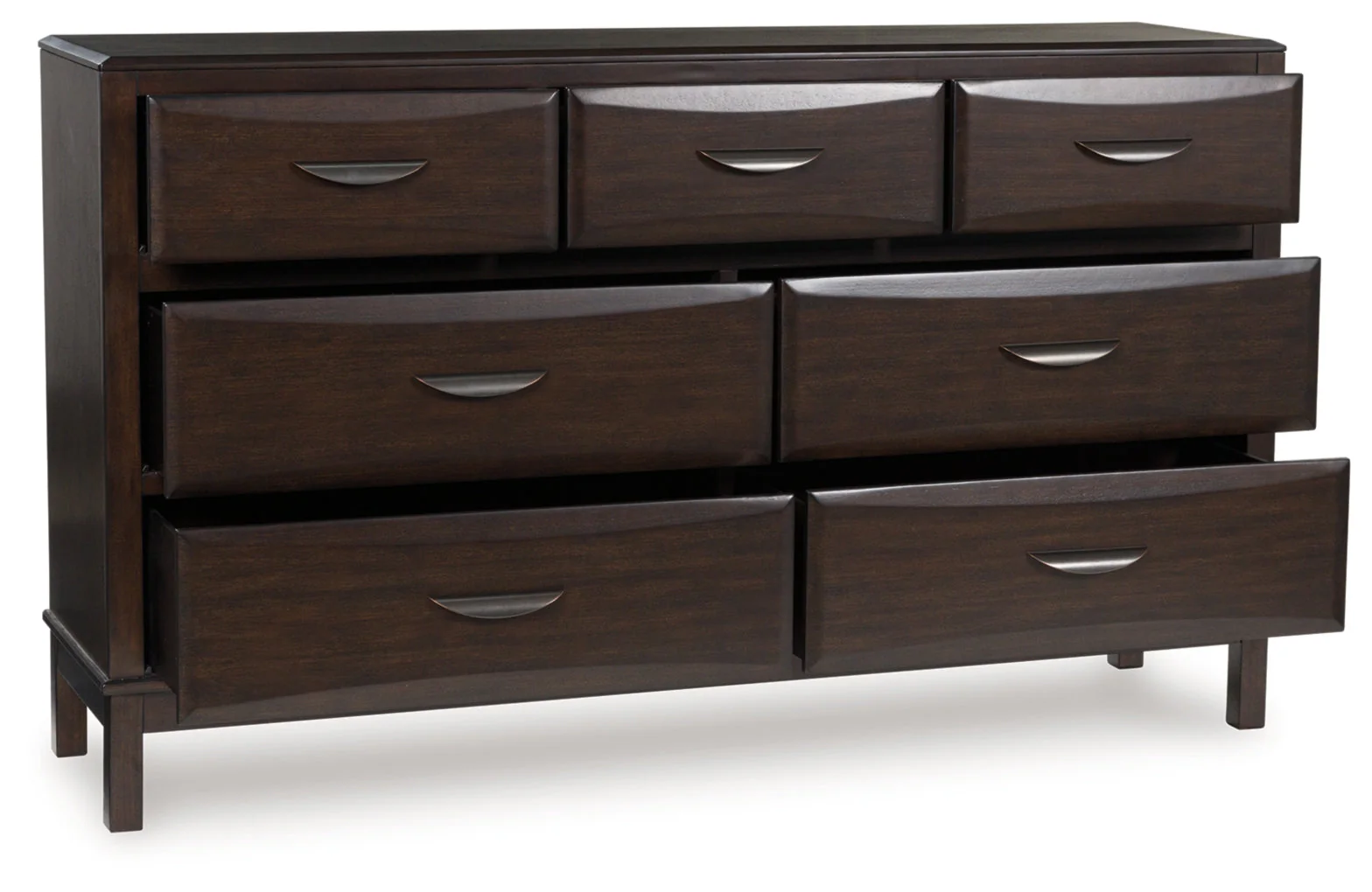 Vanmore Dresser & Chest - Image 5