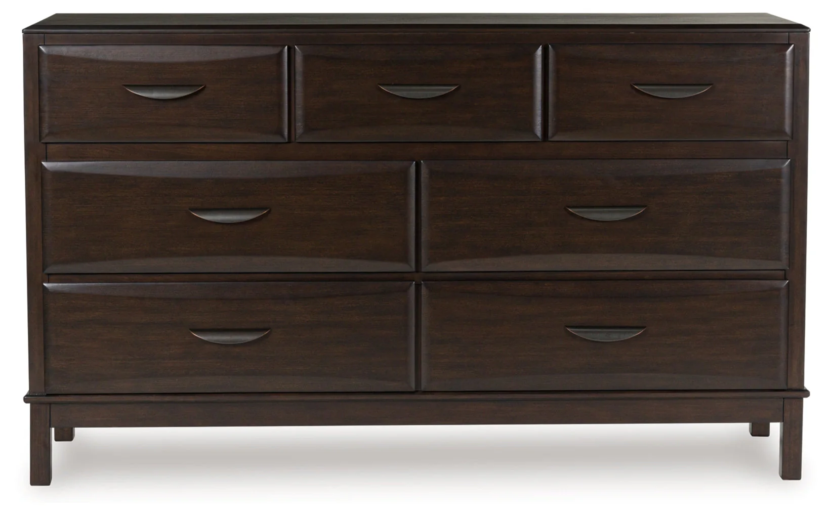 Vanmore Dresser & Chest - Image 7