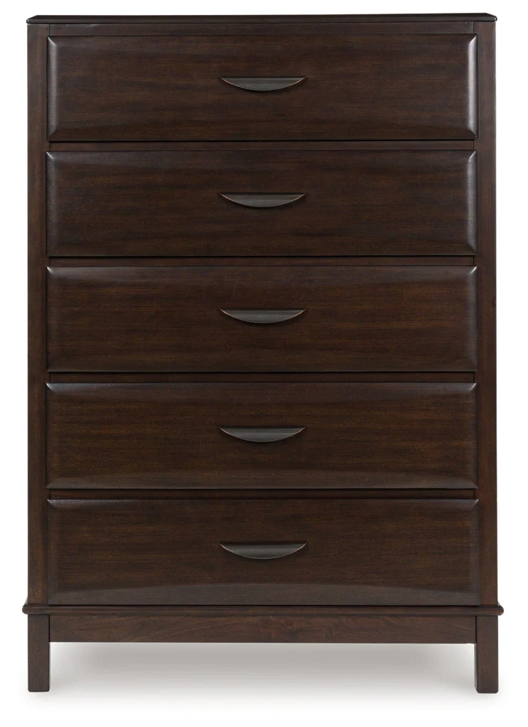 Vanmore Dresser & Chest - Image 8