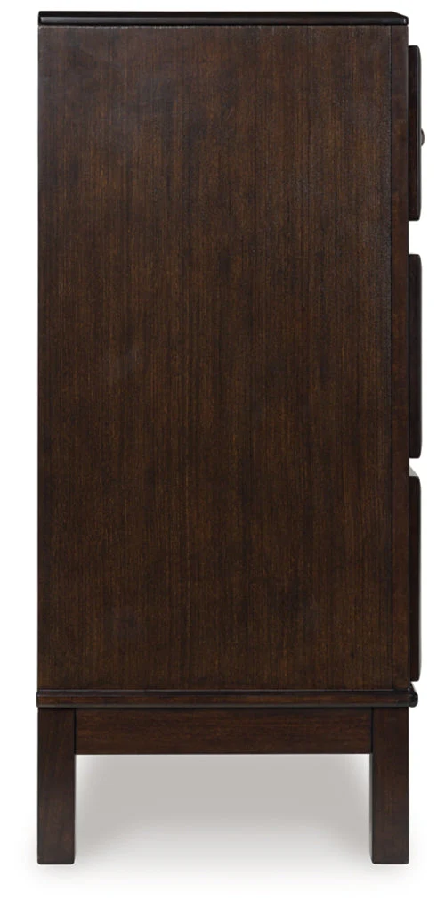 Vanmore Dresser & Chest - Image 9
