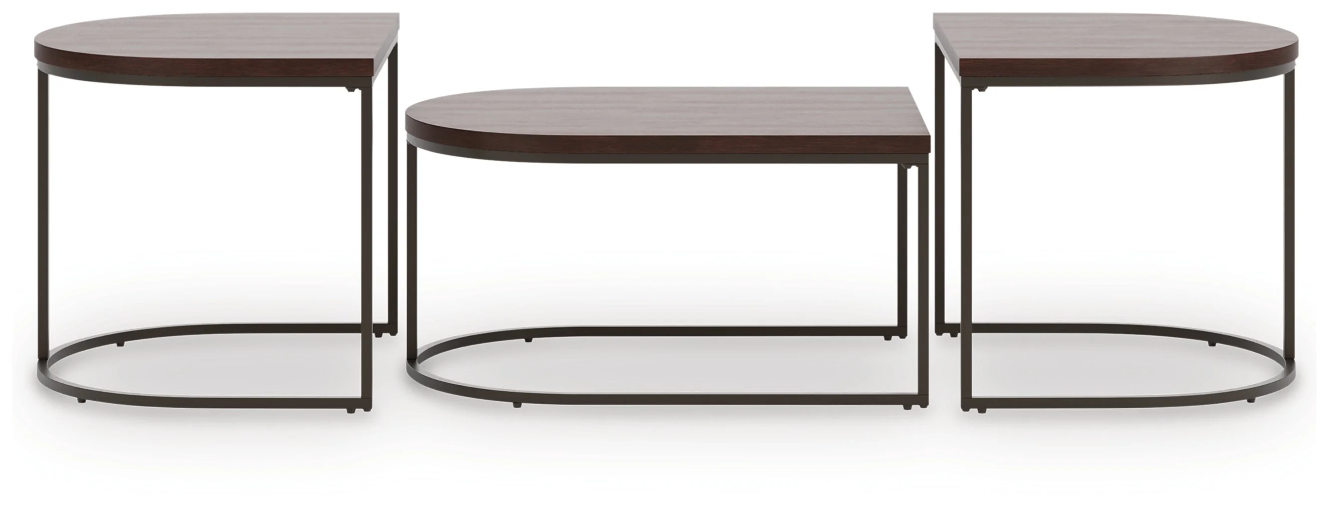 Vanmore Occasional Table Set - Image 3