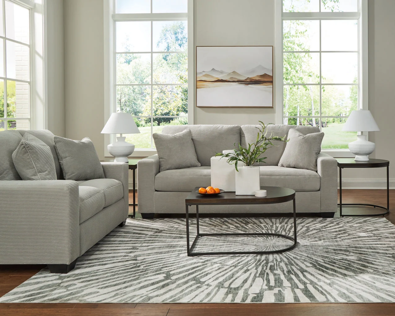 Vanmore Occasional Table Set - Image 4