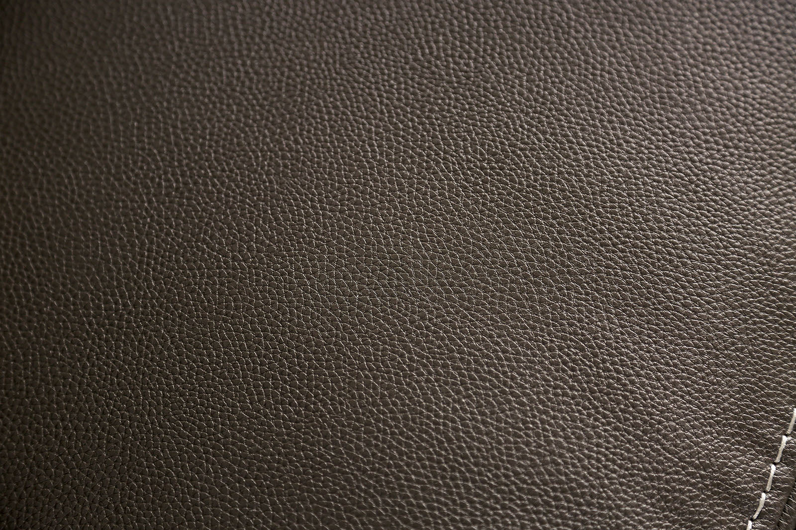 Vasilios Gray Leatherette Power Loveseat - Image 3