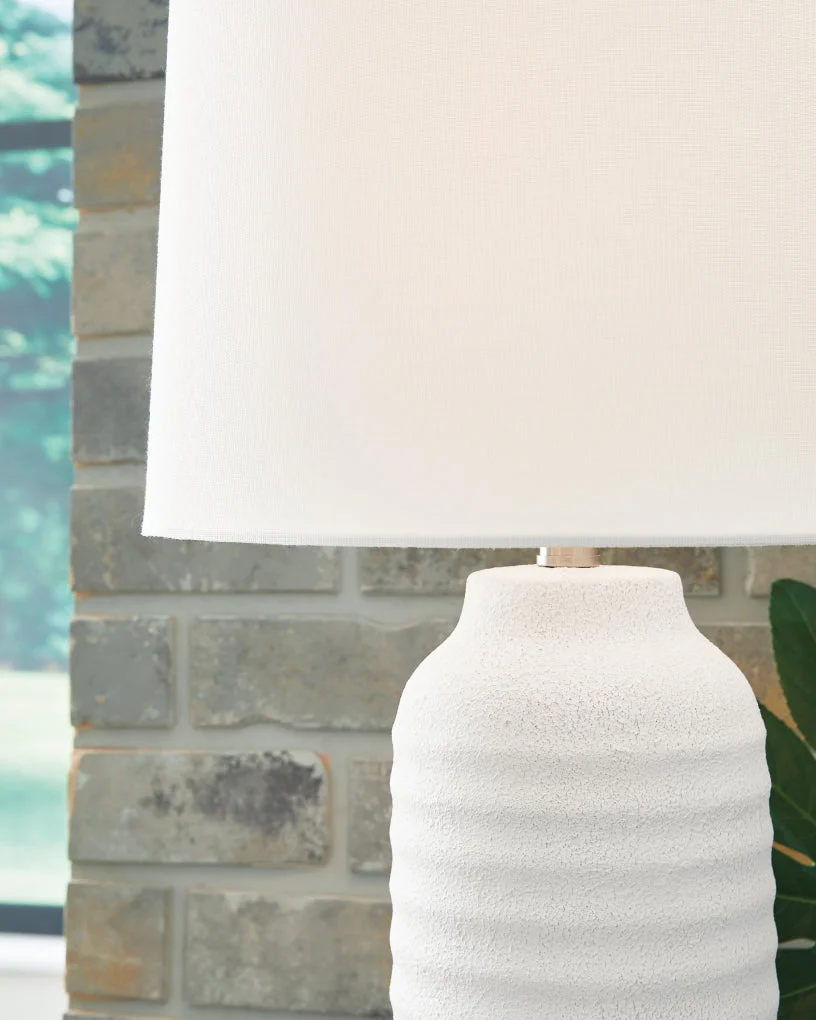 Vauville Poly Table Lamp - Image 3
