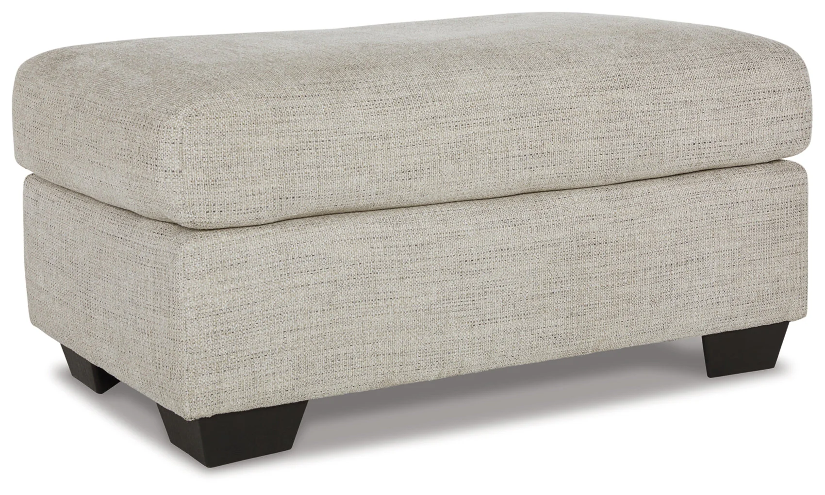Vayda Chair and Ottoman - Image 8