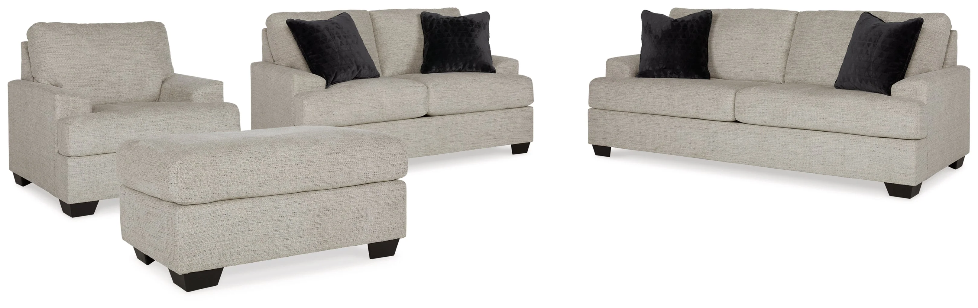 Vayda Living Room Set - Image 4