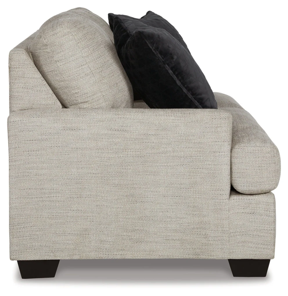 Vayda Loveseat - Image 4