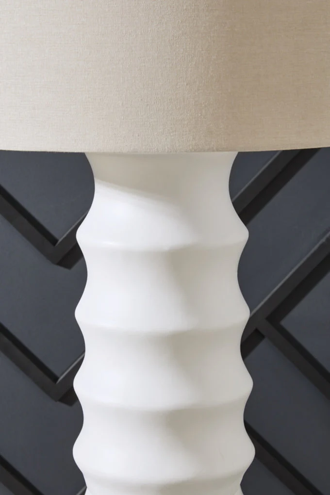 Veraleigh Poly Floor Lamp - Image 3