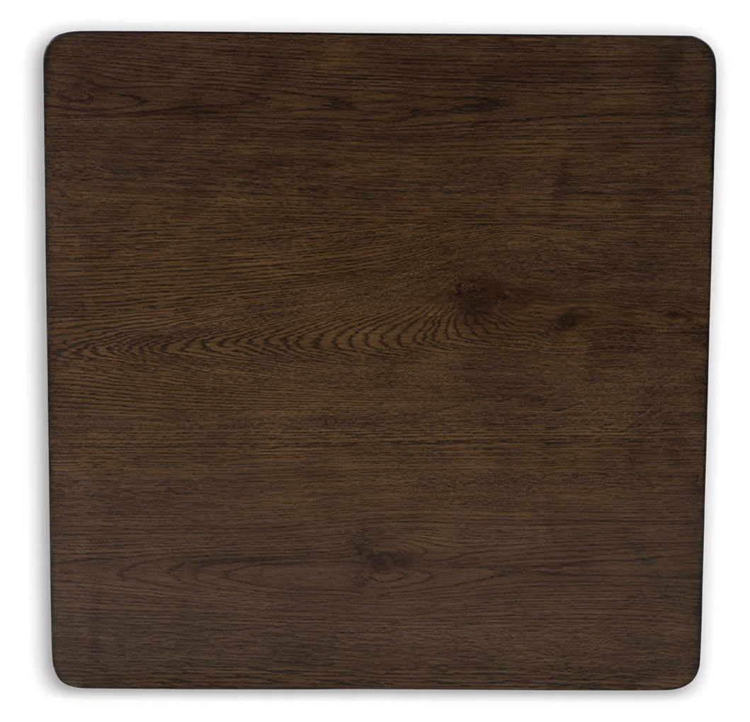Veramond Square Cocktail Table - Image 4