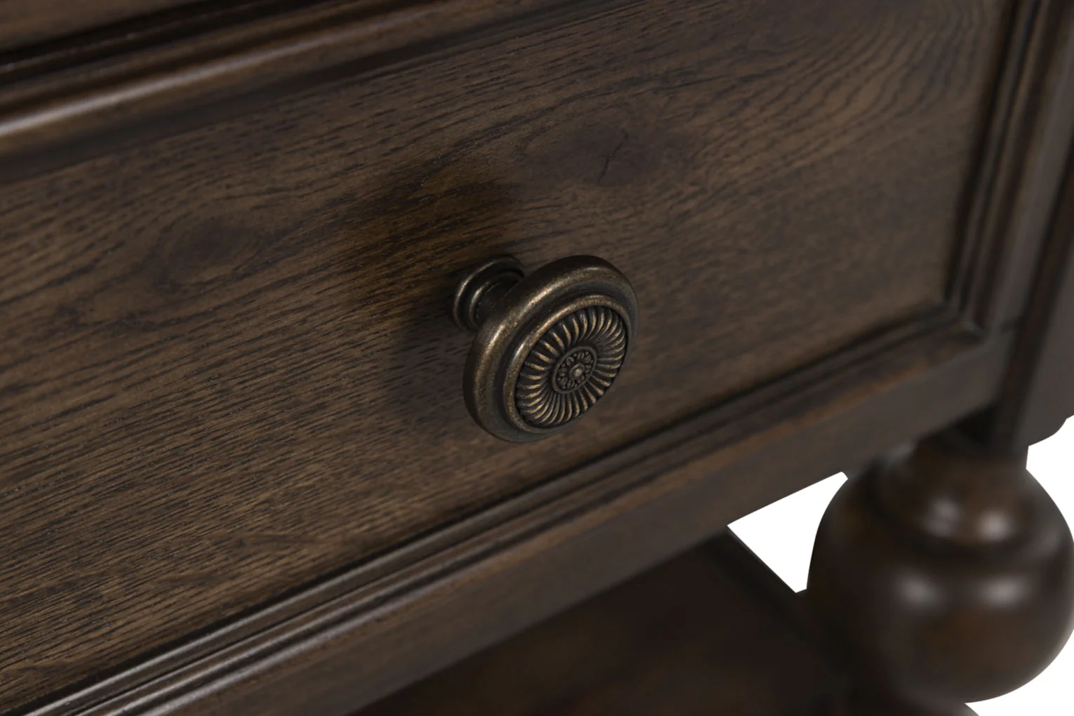 Veramond Square End Table - Image 9