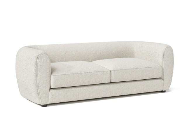 Verdal Off-White Sofa - Image 4