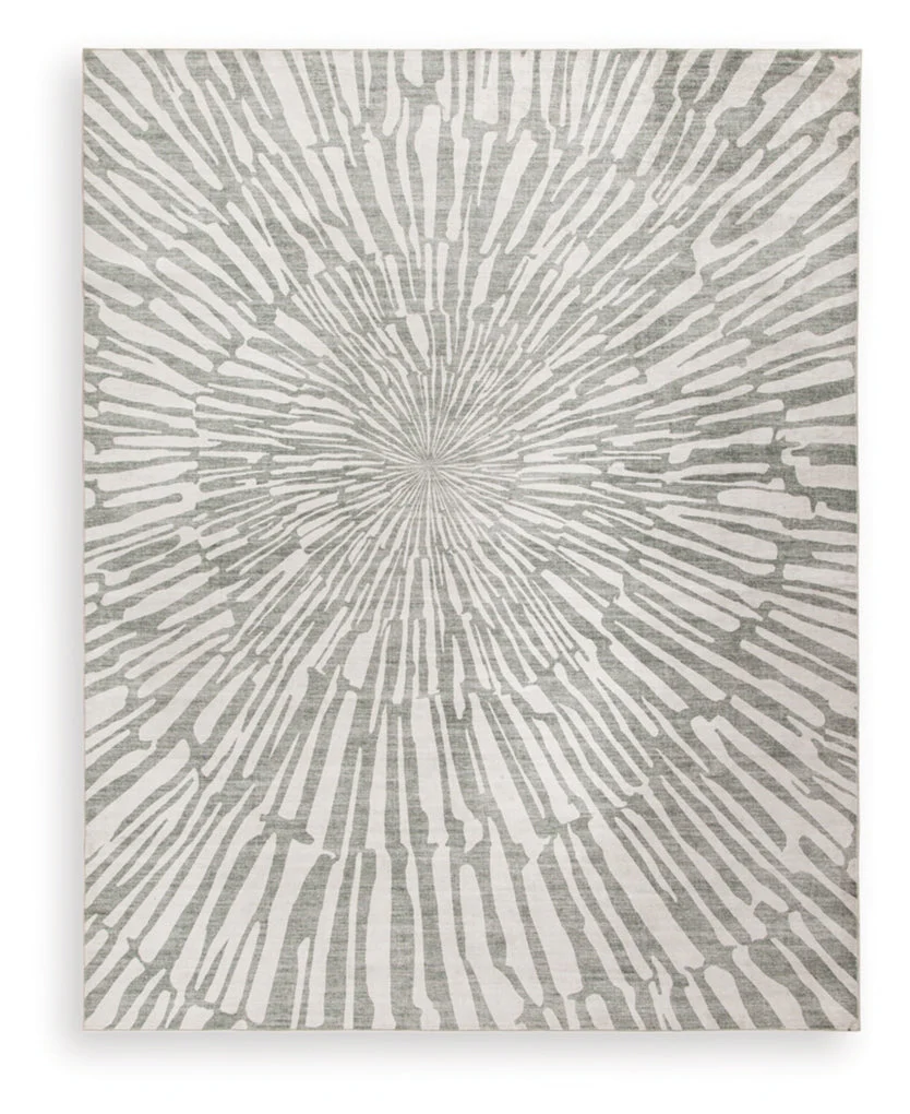 Verland Washable Rug