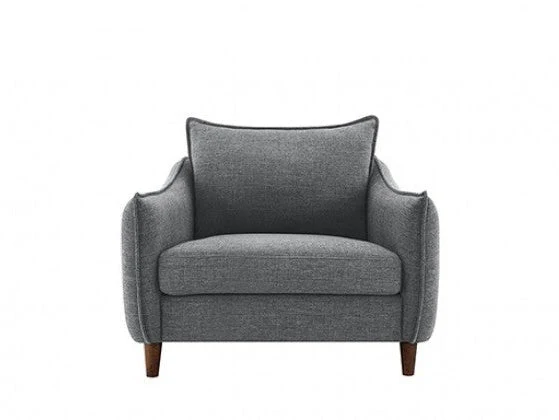 Vermon Gray Chair