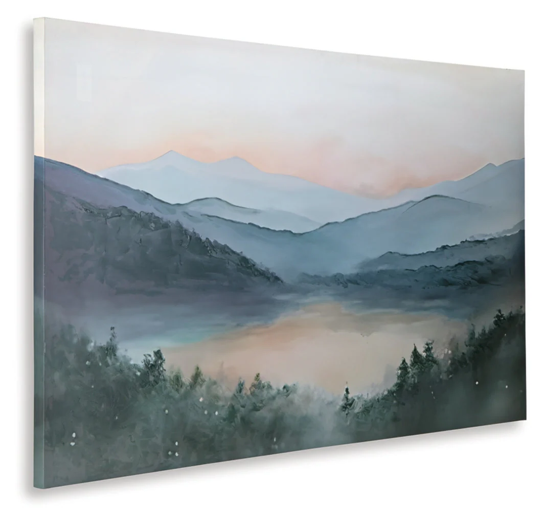 Vernmont Wall Art - Image 3