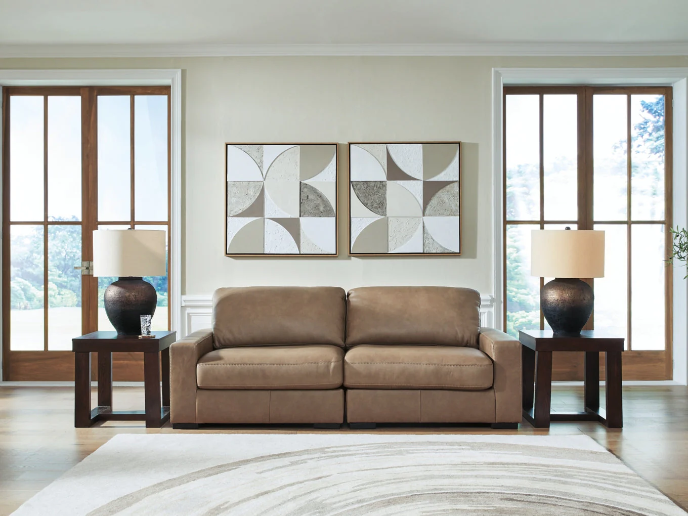 Veronella 2-Piece Sofa - Image 2