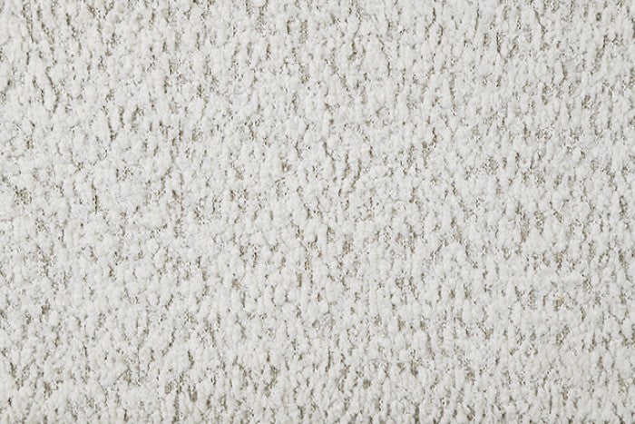 Vertham White E.King Bed - Image 6