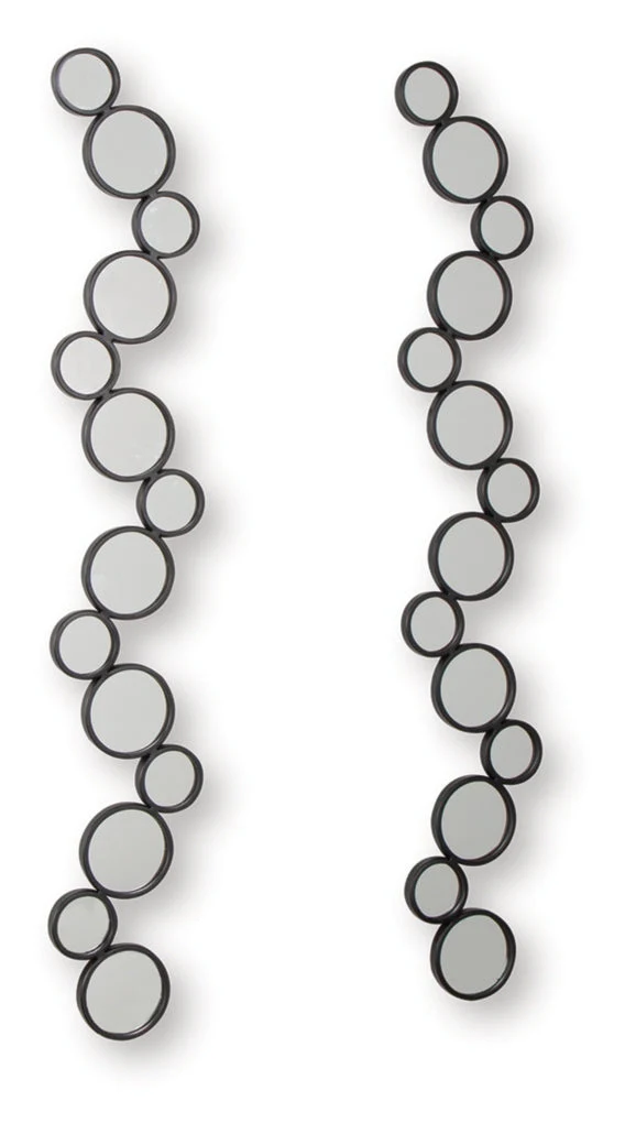 Vinler Accent Mirror Set - Image 3