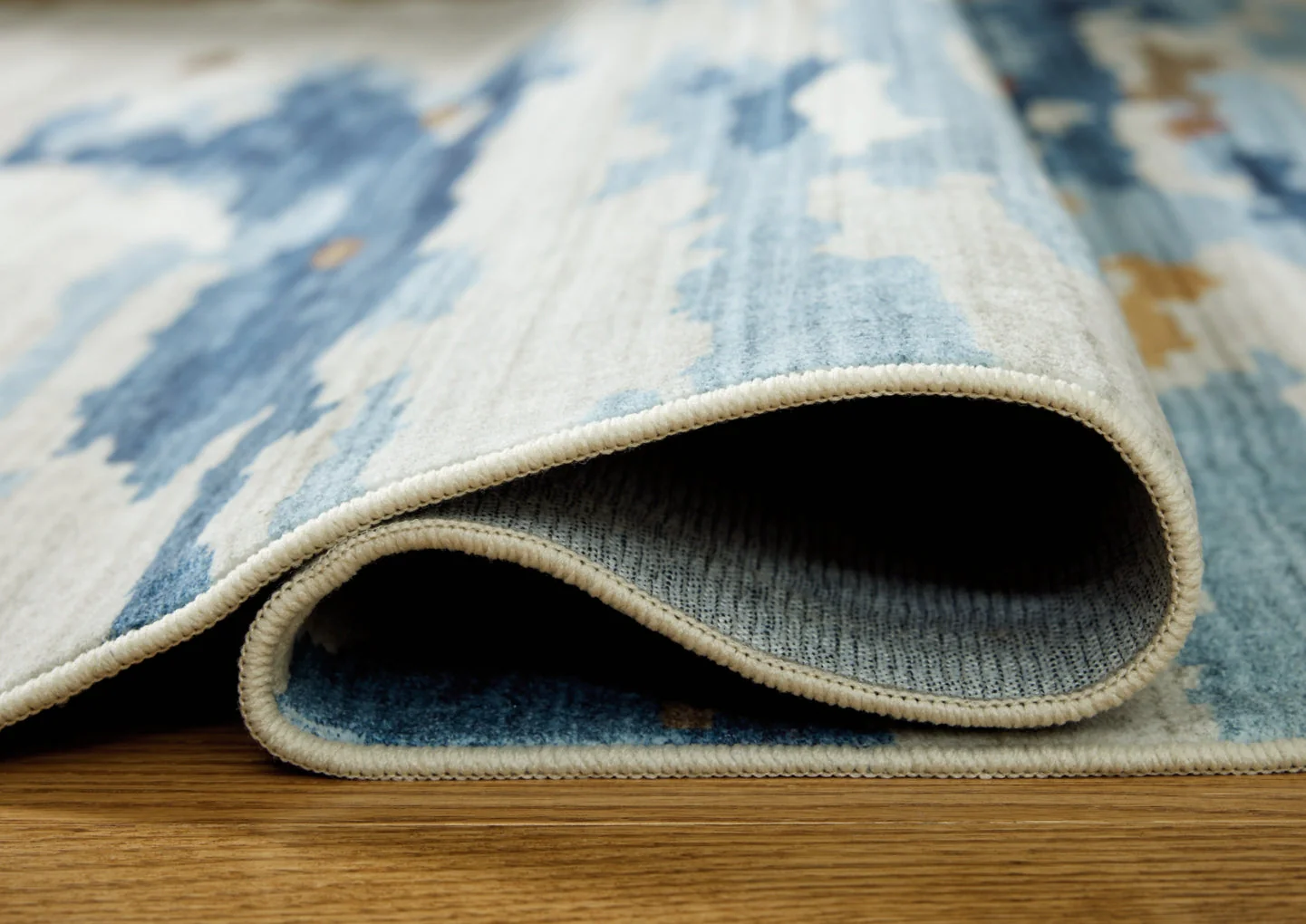 Vinlett Washable Rug - Image 4