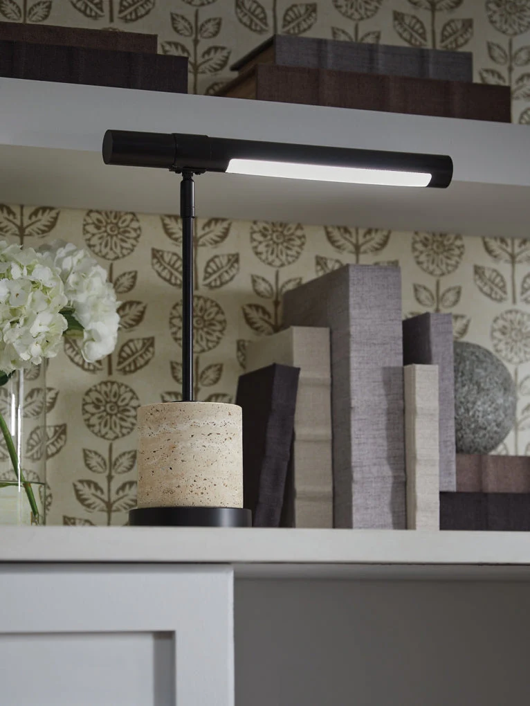 Vinmour Metal Desk Lamp - Image 2