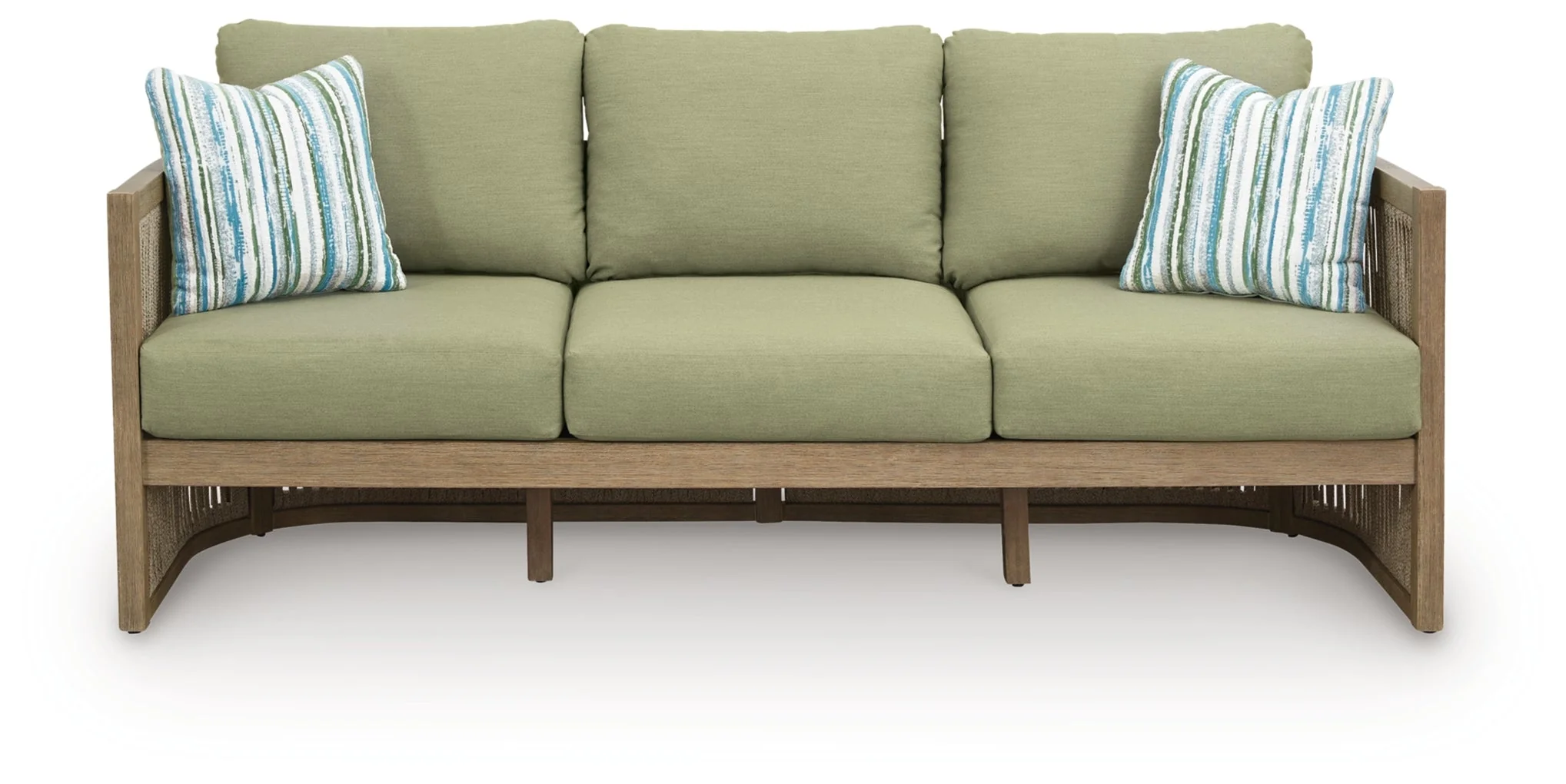 Vision Lane Sofa with Cushion - Image 3