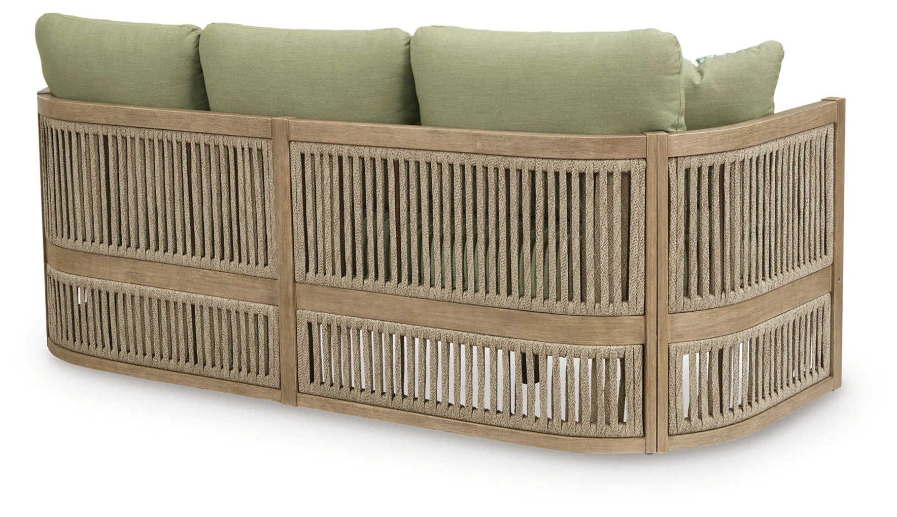 Vision Lane Sofa with Cushion - Image 5