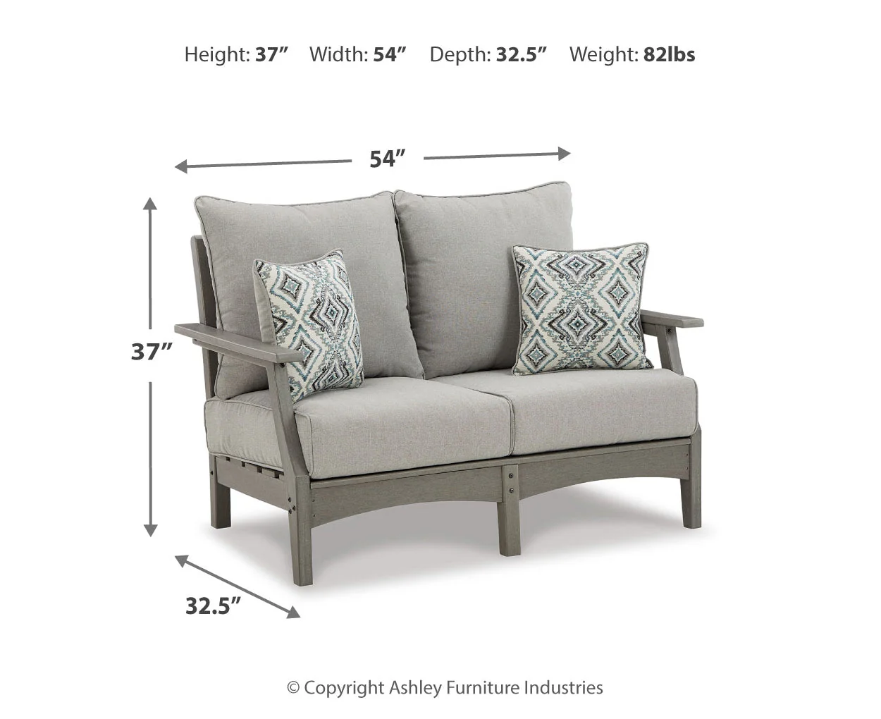 Visola Outdoor Seating - Image 17