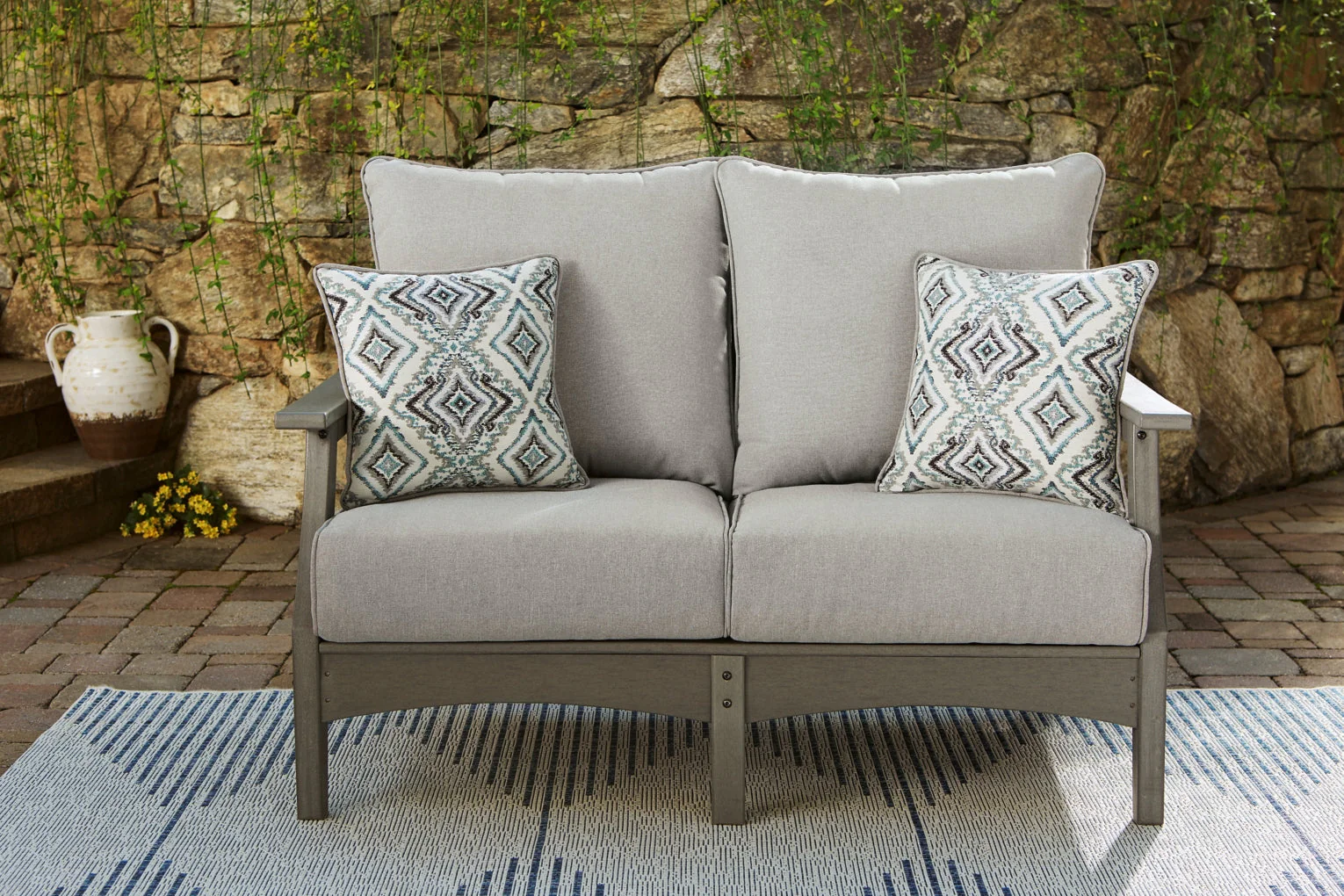 Visola Outdoor Seating - Image 20