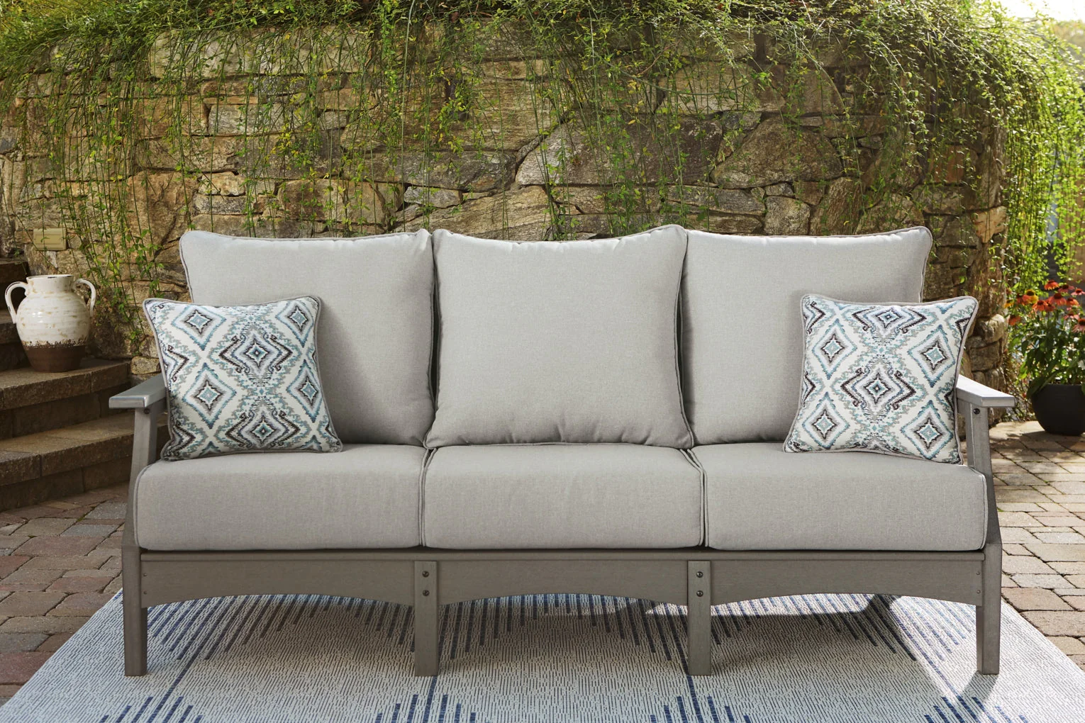 Visola Outdoor Seating - Image 6