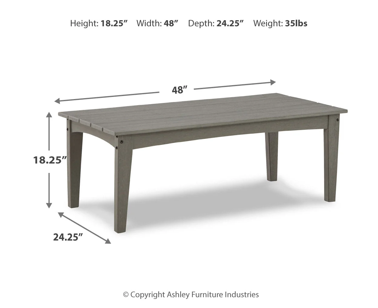 Visola Table - Image 11