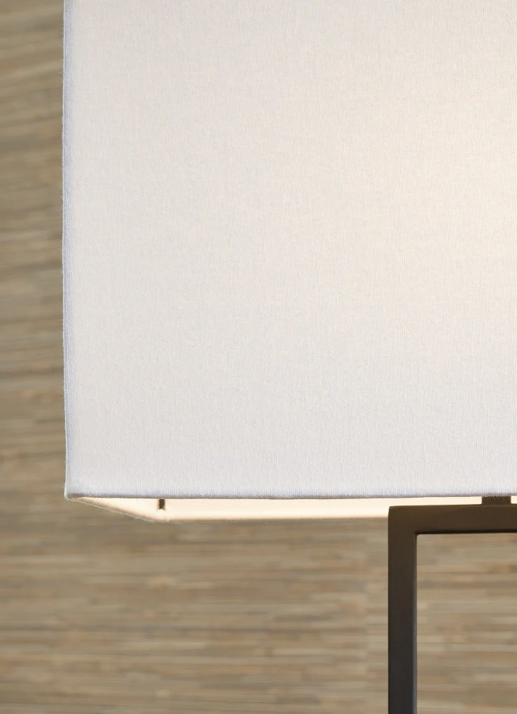 Voslen Metal Table Lamp - Image 3