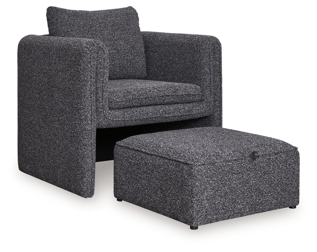 Vreni Accent Chair - Image 3