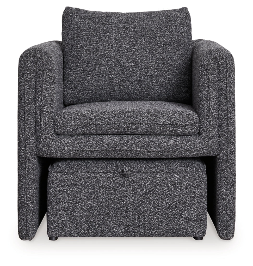 Vreni Accent Chair - Image 4