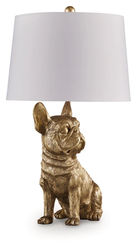 Wadeland Poly Table Lamp - Image 3