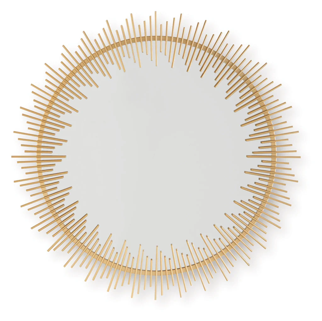 Wainport Accent Mirror