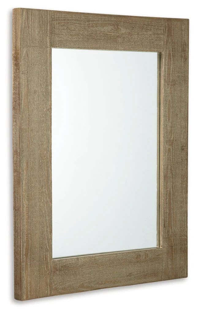 Waltleigh Accent Mirror - Image 3