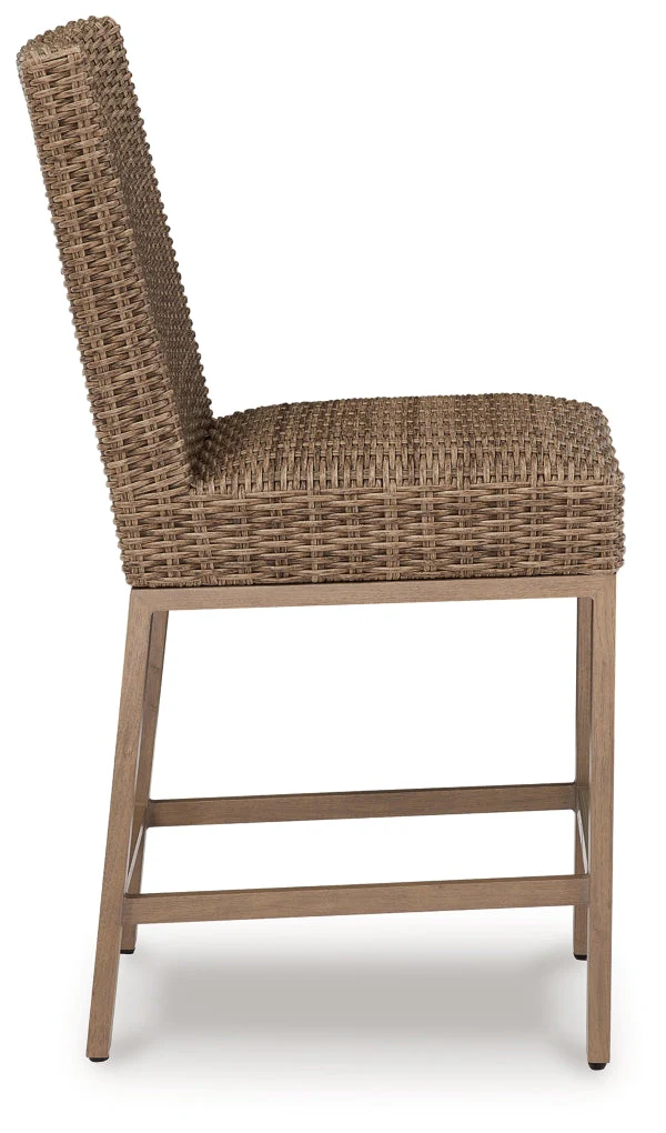 Walton Bridge Barstool - Image 5