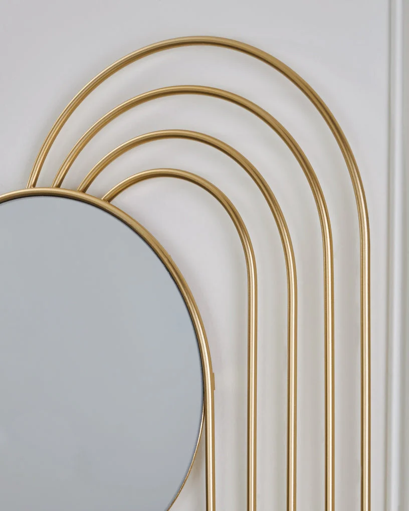 Warrenley Accent Mirror - Image 6