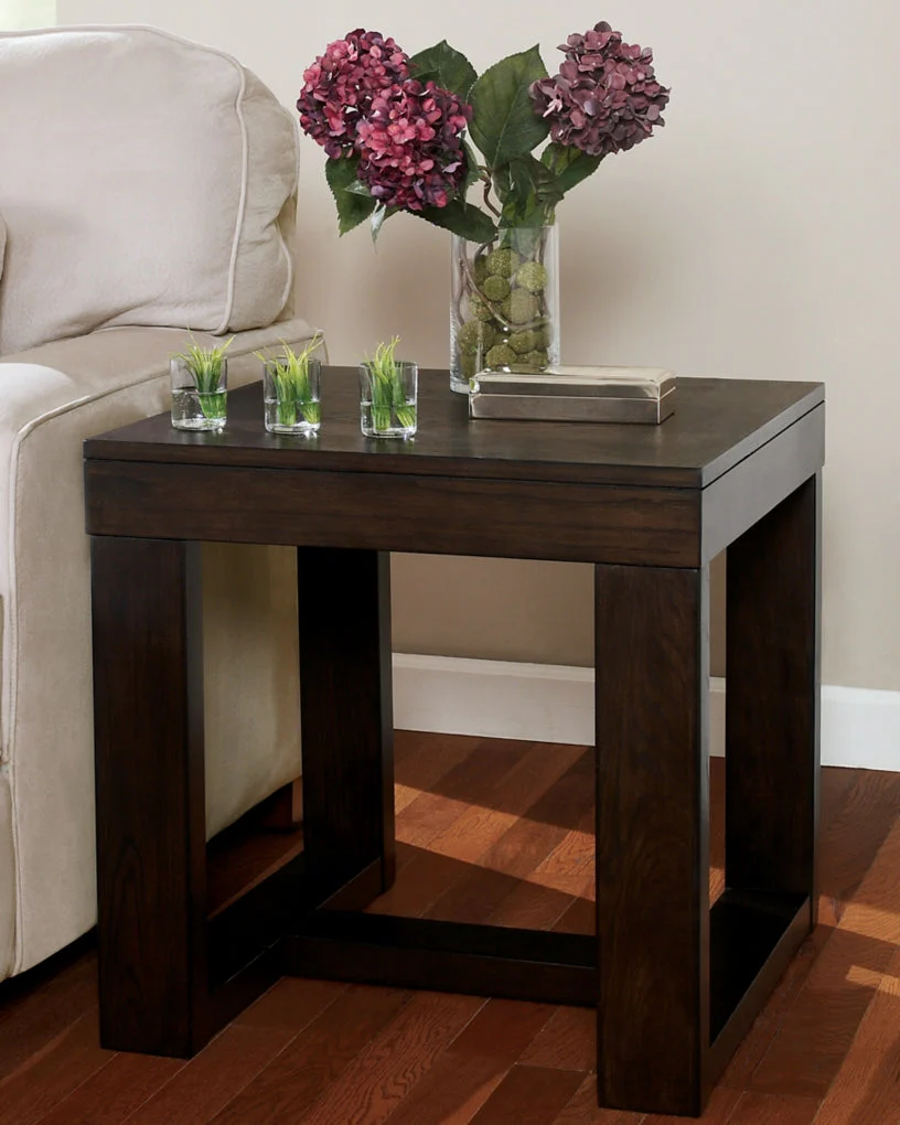 Watson Square End Table - Image 8