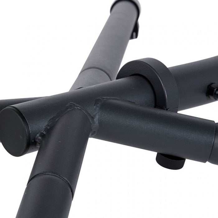Wave Black Swing Chair Stand - Image 4