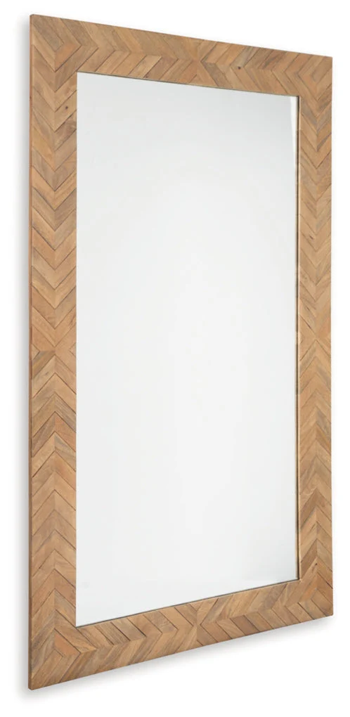 Waylane Floor Mirror - Image 3
