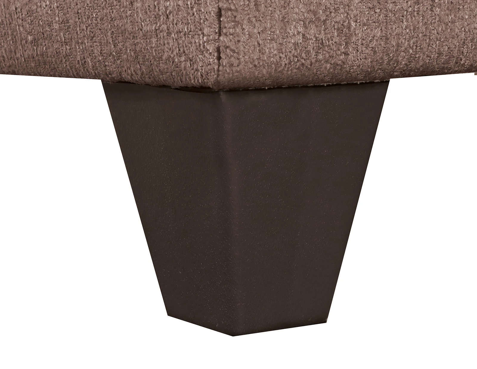 West action Chocolate Sofa - Image 4