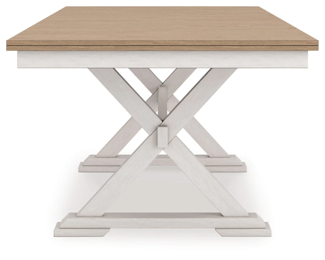 Westlinport RECT DRM Butterfly EXT Table - Image 4